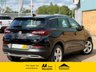 USED 2019 19 VAUXHALL GRANDLAND X 1.5 Turbo D BlueInjection Elite Nav SUV Diamond Black Diesel Manual Euro 6 (s/s) (130 ps) HEATED AND COOLING LEATHER TOUCH SCREEN SAT NAV DAB PHONE PROJECTION HEATED SCREEN CRUISE CONTROL