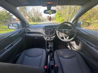 USED 2016 16 VAUXHALL VIVA 1.0i SE Hatchback 5dr Petrol Manual Euro 6 (75 ps) 