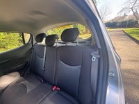 USED 2016 16 VAUXHALL VIVA 1.0i SE Hatchback 5dr Petrol Manual Euro 6 (75 ps) 