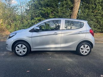 View our VAUXHALL VIVA