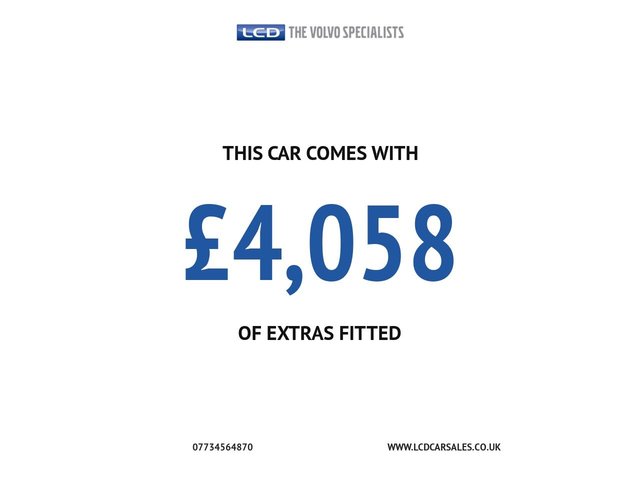 View our VOLVO V50