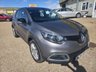 USED 2016 16 RENAULT CAPTUR 0.9 TCe ENERGY Dynamique Nav SUV 5dr Petrol Manual Euro 6 (s/s) (90 ps) 