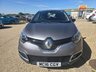 USED 2016 16 RENAULT CAPTUR 0.9 TCe ENERGY Dynamique Nav SUV 5dr Petrol Manual Euro 6 (s/s) (90 ps) 