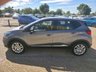 USED 2016 16 RENAULT CAPTUR 0.9 TCe ENERGY Dynamique Nav SUV 5dr Petrol Manual Euro 6 (s/s) (90 ps) 