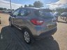USED 2016 16 RENAULT CAPTUR 0.9 TCe ENERGY Dynamique Nav SUV 5dr Petrol Manual Euro 6 (s/s) (90 ps) 