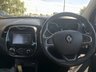 USED 2016 16 RENAULT CAPTUR 0.9 TCe ENERGY Dynamique Nav SUV 5dr Petrol Manual Euro 6 (s/s) (90 ps) 