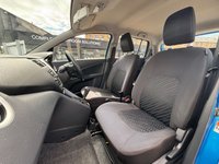 USED 2015 15 SUZUKI CELERIO 1.0 SZ4 Hatchback 5dr Petrol AGS Auto Euro 6 (68 ps) AUTO + LOW MILES + 1 OWNER + &pound;20 TAX + FSH + LOW INSURANCE