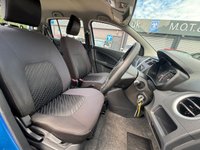 USED 2015 15 SUZUKI CELERIO 1.0 SZ4 Hatchback 5dr Petrol AGS Auto Euro 6 (68 ps) AUTO + LOW MILES + 1 OWNER + &pound;20 TAX + FSH + LOW INSURANCE