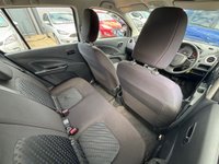 USED 2015 15 SUZUKI CELERIO 1.0 SZ4 Hatchback 5dr Petrol AGS Auto Euro 6 (68 ps) AUTO + LOW MILES + 1 OWNER + &pound;20 TAX + FSH + LOW INSURANCE