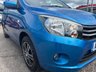 USED 2015 15 SUZUKI CELERIO 1.0 SZ4 Hatchback 5dr Petrol AGS Auto Euro 6 (68 ps) AUTO + LOW MILES + 1 OWNER + &pound;20 TAX + FSH + LOW INSURANCE