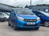 USED 2015 15 SUZUKI CELERIO 1.0 SZ4 Hatchback 5dr Petrol AGS Auto Euro 6 (68 ps) AUTO + LOW MILES + 1 OWNER + &pound;20 TAX + FSH + LOW INSURANCE