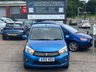 USED 2015 15 SUZUKI CELERIO 1.0 SZ4 Hatchback 5dr Petrol AGS Auto Euro 6 (68 ps) AUTO + LOW MILES + 1 OWNER + &pound;20 TAX + FSH + LOW INSURANCE