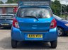 USED 2015 15 SUZUKI CELERIO 1.0 SZ4 Hatchback 5dr Petrol AGS Auto Euro 6 (68 ps) AUTO + LOW MILES + 1 OWNER + &pound;20 TAX + FSH + LOW INSURANCE