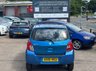 USED 2015 15 SUZUKI CELERIO 1.0 SZ4 Hatchback 5dr Petrol AGS Auto Euro 6 (68 ps) AUTO + LOW MILES + 1 OWNER + &pound;20 TAX + FSH + LOW INSURANCE