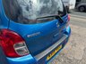 USED 2015 15 SUZUKI CELERIO 1.0 SZ4 Hatchback 5dr Petrol AGS Auto Euro 6 (68 ps) AUTO + LOW MILES + 1 OWNER + &pound;20 TAX + FSH + LOW INSURANCE