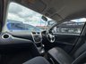 USED 2015 15 SUZUKI CELERIO 1.0 SZ4 Hatchback 5dr Petrol AGS Auto Euro 6 (68 ps) AUTO + LOW MILES + 1 OWNER + &pound;20 TAX + FSH + LOW INSURANCE