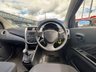 USED 2015 15 SUZUKI CELERIO 1.0 SZ4 Hatchback 5dr Petrol AGS Auto Euro 6 (68 ps) AUTO + LOW MILES + 1 OWNER + &pound;20 TAX + FSH + LOW INSURANCE