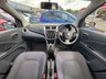 USED 2015 15 SUZUKI CELERIO 1.0 SZ4 Hatchback 5dr Petrol AGS Auto Euro 6 (68 ps) AUTO + LOW MILES + 1 OWNER + &pound;20 TAX + FSH + LOW INSURANCE