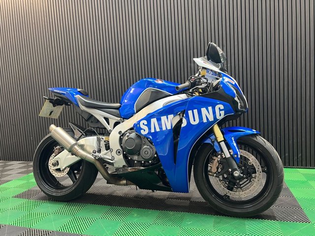 View our HONDA CBR1000RR FIREBLADE