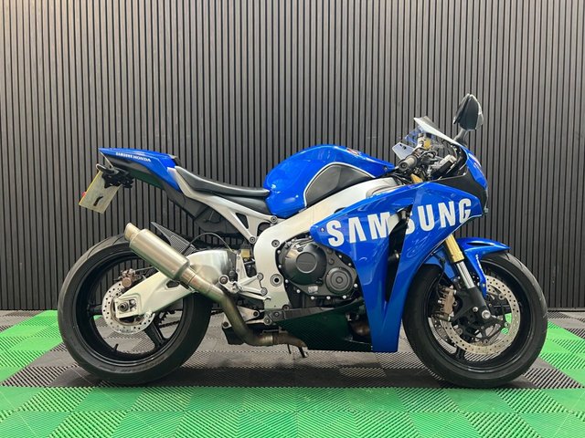 View our HONDA CBR1000RR FIREBLADE