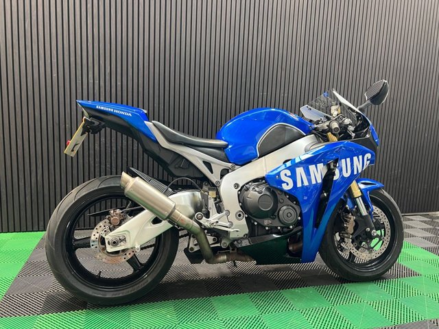 View our HONDA CBR1000RR FIREBLADE