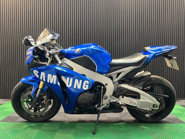 View our HONDA CBR1000RR FIREBLADE