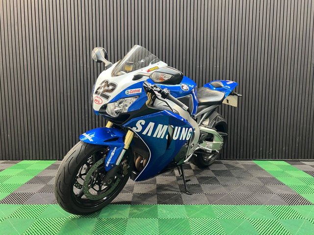 View our HONDA CBR1000RR FIREBLADE