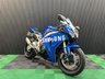 USED 2012 12 HONDA CBR1000RR FIREBLADE FINANCE SPECIALISTS APPLY NOW LOW RATE FINANCE DELIVERY AVAILABLE
