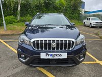 USED 2020 70 SUZUKI SX4 S-CROSS 1.4 Boosterjet MHEV SZ-T SUV 5dr Petrol Hybrid Manual Euro 6 (s/s) (129 ps) VALUE SUV - GREAT HISTORY!!