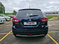 USED 2020 70 SUZUKI SX4 S-CROSS 1.4 Boosterjet MHEV SZ-T SUV 5dr Petrol Hybrid Manual Euro 6 (s/s) (129 ps) VALUE SUV - GREAT HISTORY!!