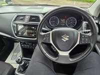 USED 2020 70 SUZUKI SX4 S-CROSS 1.4 Boosterjet MHEV SZ-T SUV 5dr Petrol Hybrid Manual Euro 6 (s/s) (129 ps) VALUE SUV - GREAT HISTORY!!