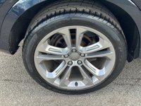 USED 2014 64 AUDI Q3 2.0 TDI S line Plus SUV 5dr Diesel S Tronic quattro Euro 5 (s/s) (177 ps) AUTO -- LEATHER -- SAT NAV -- F/R PARKING SENSORS -- CRUISE