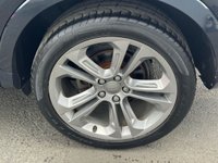 USED 2014 64 AUDI Q3 2.0 TDI S line Plus SUV 5dr Diesel S Tronic quattro Euro 5 (s/s) (177 ps) AUTO -- LEATHER -- SAT NAV -- F/R PARKING SENSORS -- CRUISE