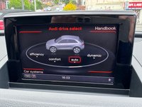 USED 2014 64 AUDI Q3 2.0 TDI S line Plus SUV 5dr Diesel S Tronic quattro Euro 5 (s/s) (177 ps) AUTO -- LEATHER -- SAT NAV -- F/R PARKING SENSORS -- CRUISE