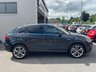 USED 2014 64 AUDI Q3 2.0 TDI S line Plus SUV 5dr Diesel S Tronic quattro Euro 5 (s/s) (177 ps) AUTO -- LEATHER -- SAT NAV -- F/R PARKING SENSORS -- CRUISE