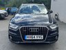 USED 2014 64 AUDI Q3 2.0 TDI S line Plus SUV 5dr Diesel S Tronic quattro Euro 5 (s/s) (177 ps) AUTO -- LEATHER -- SAT NAV -- F/R PARKING SENSORS -- CRUISE