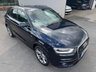 USED 2014 64 AUDI Q3 2.0 TDI S line Plus SUV 5dr Diesel S Tronic quattro Euro 5 (s/s) (177 ps) AUTO -- LEATHER -- SAT NAV -- F/R PARKING SENSORS -- CRUISE