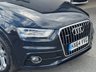 USED 2014 64 AUDI Q3 2.0 TDI S line Plus SUV 5dr Diesel S Tronic quattro Euro 5 (s/s) (177 ps) AUTO -- LEATHER -- SAT NAV -- F/R PARKING SENSORS -- CRUISE