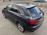USED 2014 64 AUDI Q3 2.0 TDI S line Plus SUV 5dr Diesel S Tronic quattro Euro 5 (s/s) (177 ps) AUTO -- LEATHER -- SAT NAV -- F/R PARKING SENSORS -- CRUISE