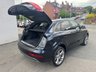 USED 2014 64 AUDI Q3 2.0 TDI S line Plus SUV 5dr Diesel S Tronic quattro Euro 5 (s/s) (177 ps) AUTO -- LEATHER -- SAT NAV -- F/R PARKING SENSORS -- CRUISE