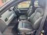 USED 2014 64 AUDI Q3 2.0 TDI S line Plus SUV 5dr Diesel S Tronic quattro Euro 5 (s/s) (177 ps) AUTO -- LEATHER -- SAT NAV -- F/R PARKING SENSORS -- CRUISE