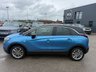 USED 2020 20 VAUXHALL CROSSLAND X 1.2 Griffin SUV 5dr Petrol Manual Euro 6 (s/s) (83 ps) 