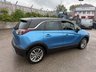 USED 2020 20 VAUXHALL CROSSLAND X 1.2 Griffin SUV 5dr Petrol Manual Euro 6 (s/s) (83 ps) 