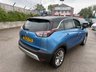 USED 2020 20 VAUXHALL CROSSLAND X 1.2 Griffin SUV 5dr Petrol Manual Euro 6 (s/s) (83 ps) 
