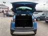 USED 2020 20 VAUXHALL CROSSLAND X 1.2 Griffin SUV 5dr Petrol Manual Euro 6 (s/s) (83 ps) 