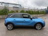 USED 2020 20 VAUXHALL CROSSLAND X 1.2 Griffin SUV 5dr Petrol Manual Euro 6 (s/s) (83 ps) 