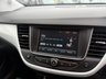 USED 2020 20 VAUXHALL CROSSLAND X 1.2 Griffin SUV 5dr Petrol Manual Euro 6 (s/s) (83 ps) 