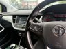 USED 2020 20 VAUXHALL CROSSLAND X 1.2 Griffin SUV 5dr Petrol Manual Euro 6 (s/s) (83 ps) 