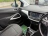 USED 2020 20 VAUXHALL CROSSLAND X 1.2 Griffin SUV 5dr Petrol Manual Euro 6 (s/s) (83 ps) 