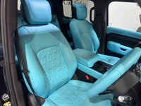 USED 2020 S LAND ROVER DEFENDER 2.0 SD4 HSE SUV 5dr Diesel Auto 4WD Euro 6 (s/s) (240 ps) ** HEAD UP DISPLAY - 360 CAMERA **